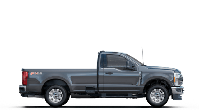 2024 Ford SuperDuty